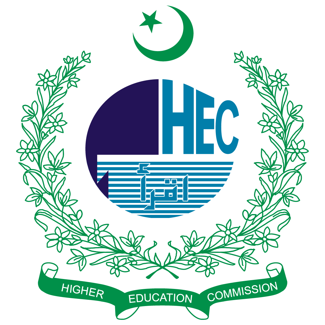 HEC Logo